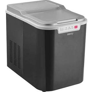 Camry Ismaskine CR 8073 - ice cube maker - freestanding