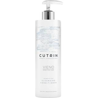 Cutrin Vieno Sensitive Cleansing Conditioner 400ml