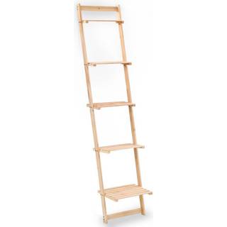 stigereol 41,5x30x176 cm cedertræ