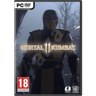 Mortal Kombat11 (PC)