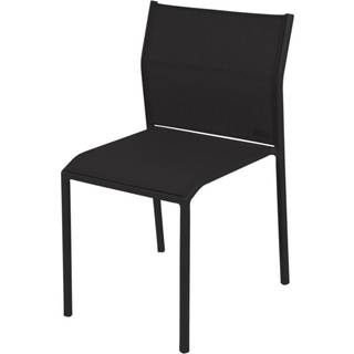 Fermob - Cadiz Chair Rosemary 48 - Udendørs spisebordsstole - Antoine Lesur - Grøn - Metal/Syntetisk