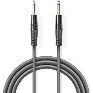Nedis OnStage series audio cable - 3 m