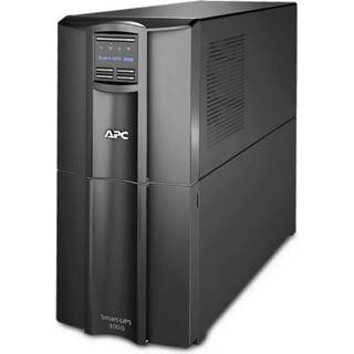 Apc Smart-ups Smt3000ic