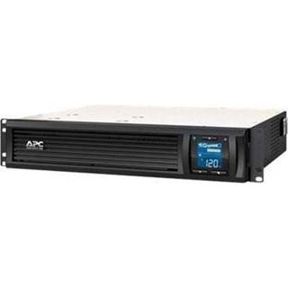 APC SMC1500I-2UC - Smart-UPS - 1500VA/900W - Line Interactive UPS