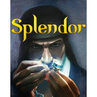 Splendor Steam Key GLOBAL