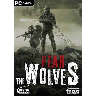 Fear The Wolves (PC)