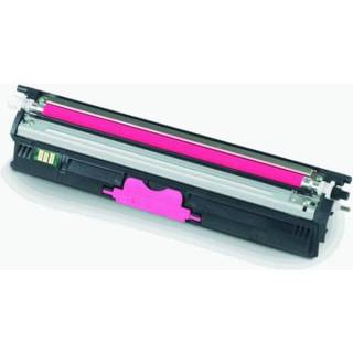 OKI Tonerkassette magenta 1.500 sider 44250718