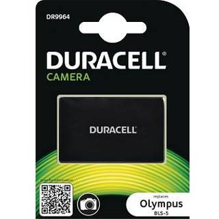 Duracell DR9964 kamerabatteri til Olympus BLS-5