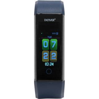 Denver BFH16 Aktivitetstracker - Sort