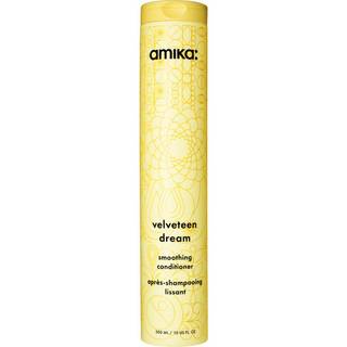Amika Velveteen Dream Smoothing Conditioner - 300 ml
