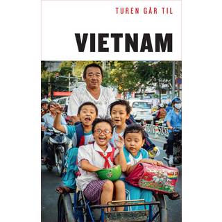 Turen går til Vietnam