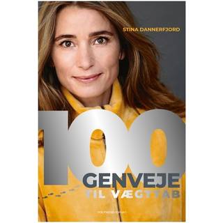 100 genveje til vægttab