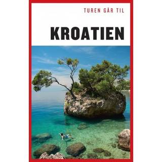 Kroatien af Tom Nørgaard