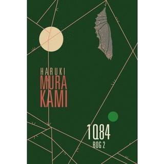1Q84 Bog 2 - Haruki Murakami