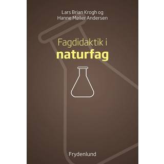 Fagdidaktik i naturfag