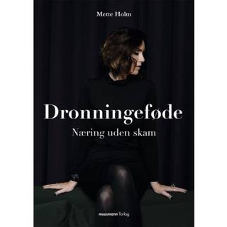 Dronningeføde