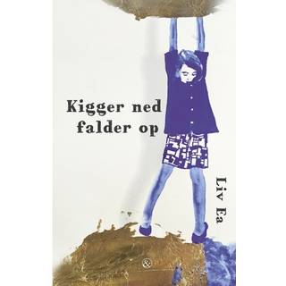 Kigger ned falder op