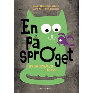 En på sproget. Sprogforståelse i 3. klasse