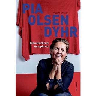 Pia Olsen Dyhr