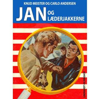 Jan og læderjakkerne