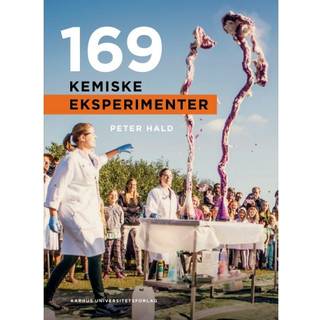 169 kemiske eksperimenter