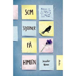 Som stjerner på himlen