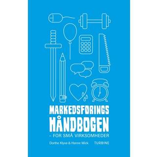 Markedsføringshåndbogen - for små virksomheder
