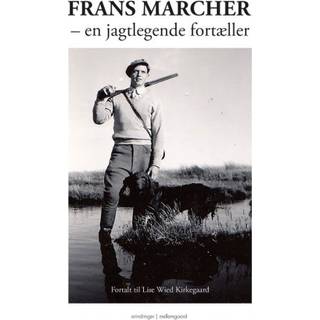 Frans Marcher -