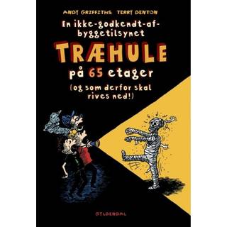 En ikke-godkendt-af-byggetilsynet-træhule på 65 etager