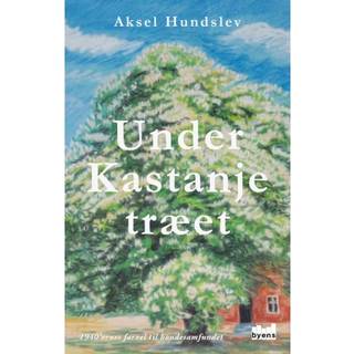 Under Kastanjetræet