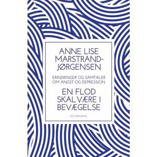 En flod skal være i bevægelse