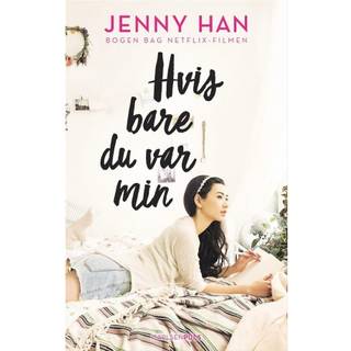 Lara Jean (1) - Hvis bare du var min
