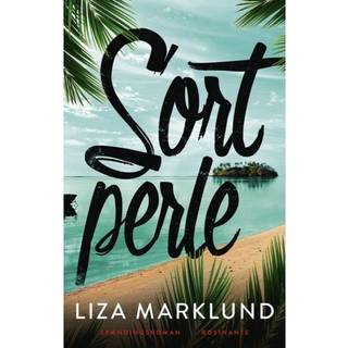 Sort Perle af Liza Marklund