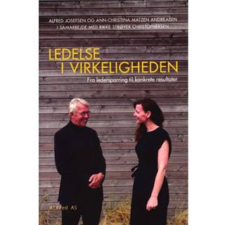 Ledelse i virkeligheden