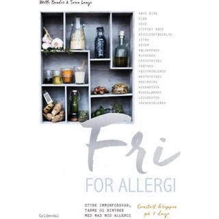 Fri for allergi