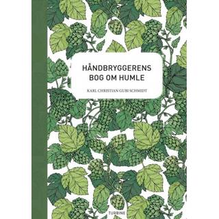 Håndbryggernes bog om Humle