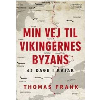 Min vej til vikingernes Byzans