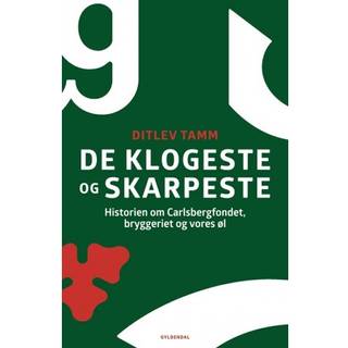 De klogeste og skarpeste