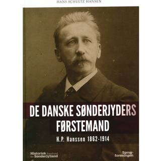 De danske Sønderjyders førstemand