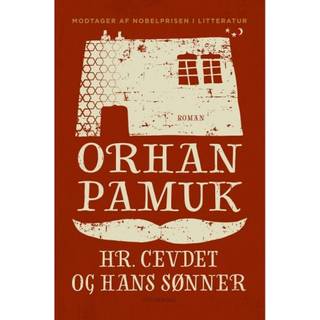 Hr. Cevdet og hans sønner