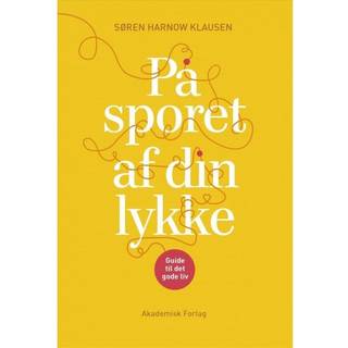 På sporet af din lykke