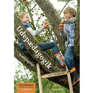 Udepædagogik – naturligvis!