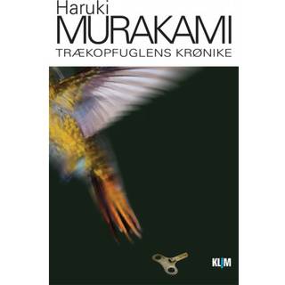 Trækopfuglens krønike