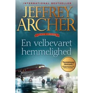 En velbevaret hemmelighed