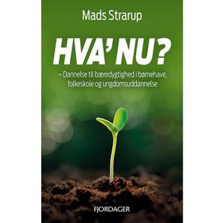 HVA' NU?