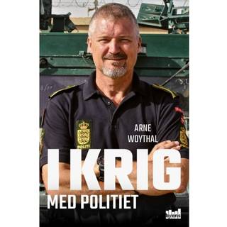 I krig med politiet
