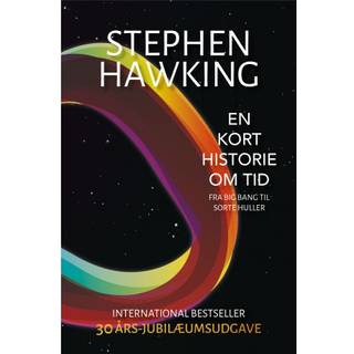 En kort historie om tid