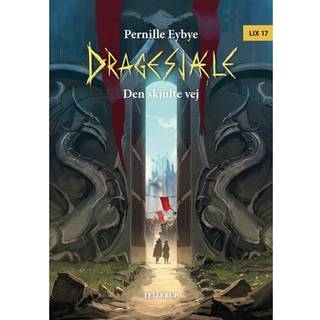 Dragesjæle #5: Den skjulte vej