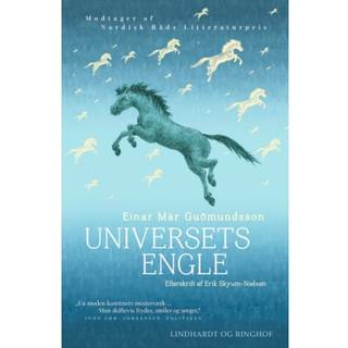 Universets engle