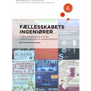 FÆLLESSKABETS INGENIØRER